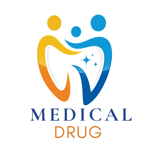 MEDICADRUG LOGO