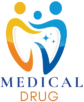 MEDICADRUG LOGO